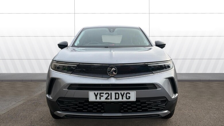 Vauxhall Mokka 1.2 Turbo 100 SE 5dr Petrol Hatchback